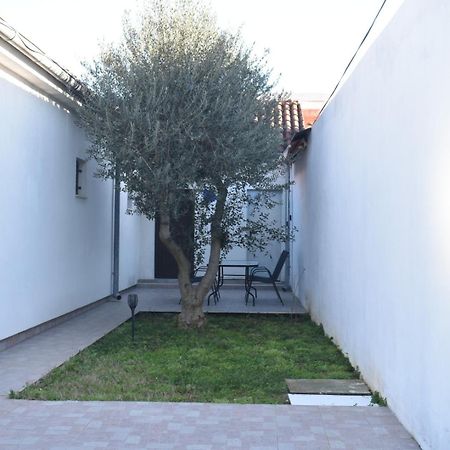 Apartments Krolo Zára Kültér fotó