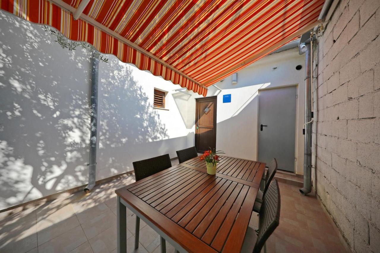 Apartments Krolo Zára Kültér fotó