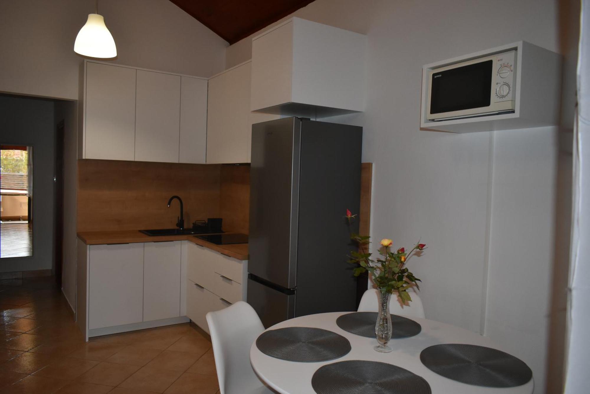 Apartments Krolo Zára Kültér fotó
